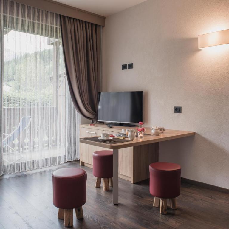Residence Anda - Appartamento con 2 Camere da Letto - 6