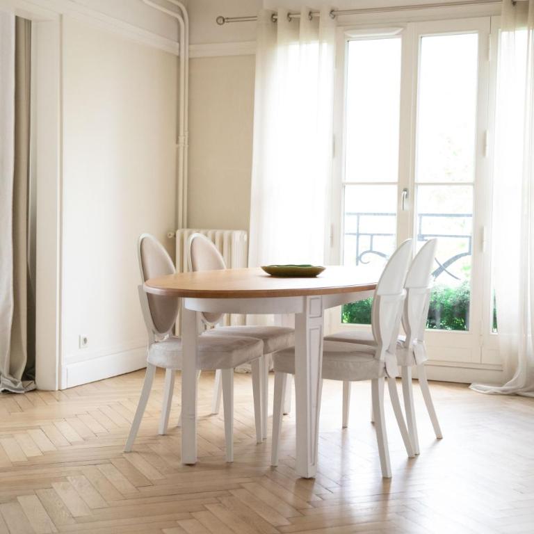 Romantic Nest - Appartement 1 Chambre - 11