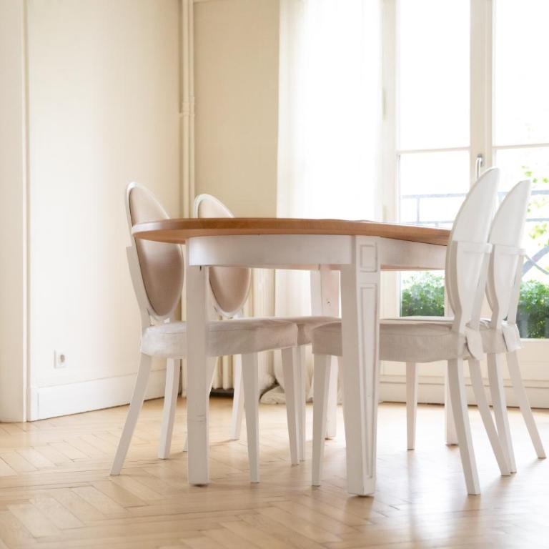 Romantic Nest - Appartement 1 Chambre - 16