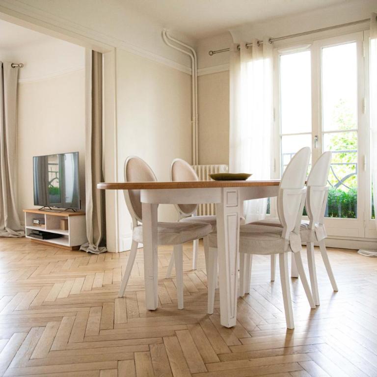 Romantic Nest - Appartement 1 Chambre - 12
