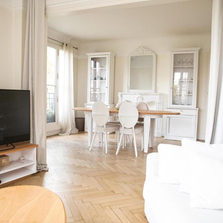 Romantic Nest - Appartement 1 Chambre - 9