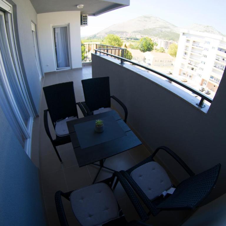 Apartman Sunlight - Apartman sa 2 Spavaće Sobe - 2