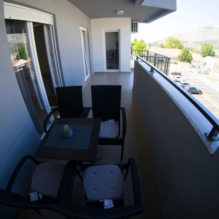 Apartman Sunlight - Apartman sa 2 Spavaće Sobe - 2