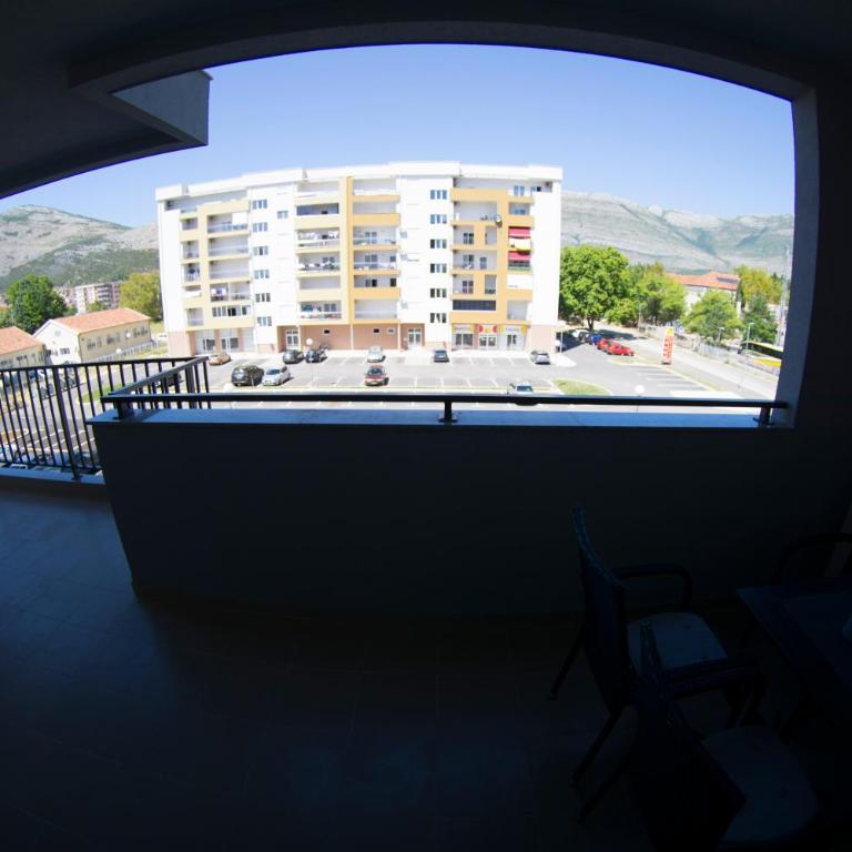 Apartman Sunlight - Apartman sa 2 Spavaće Sobe - 1