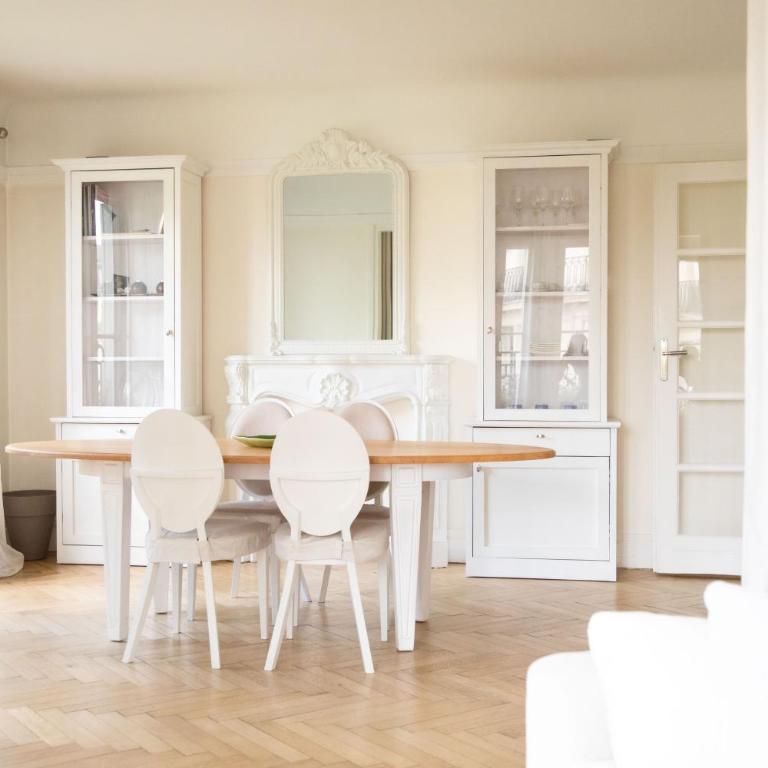 Romantic Nest - Appartement 1 Chambre - 1