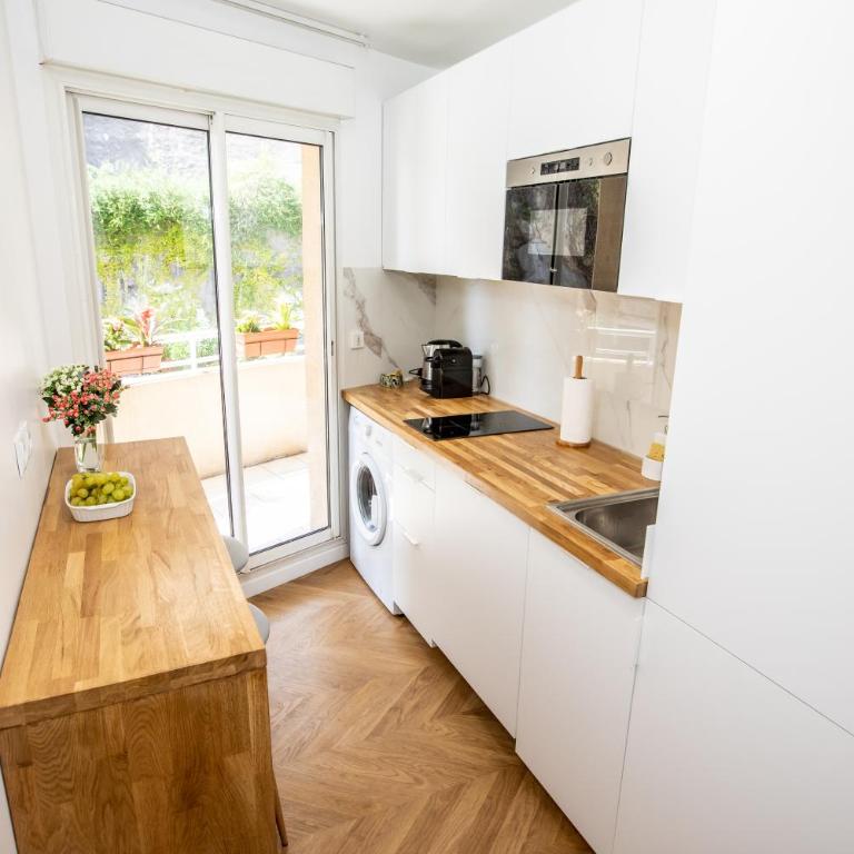 Fabuleux Studio - Appartement 1 Chambre - 6