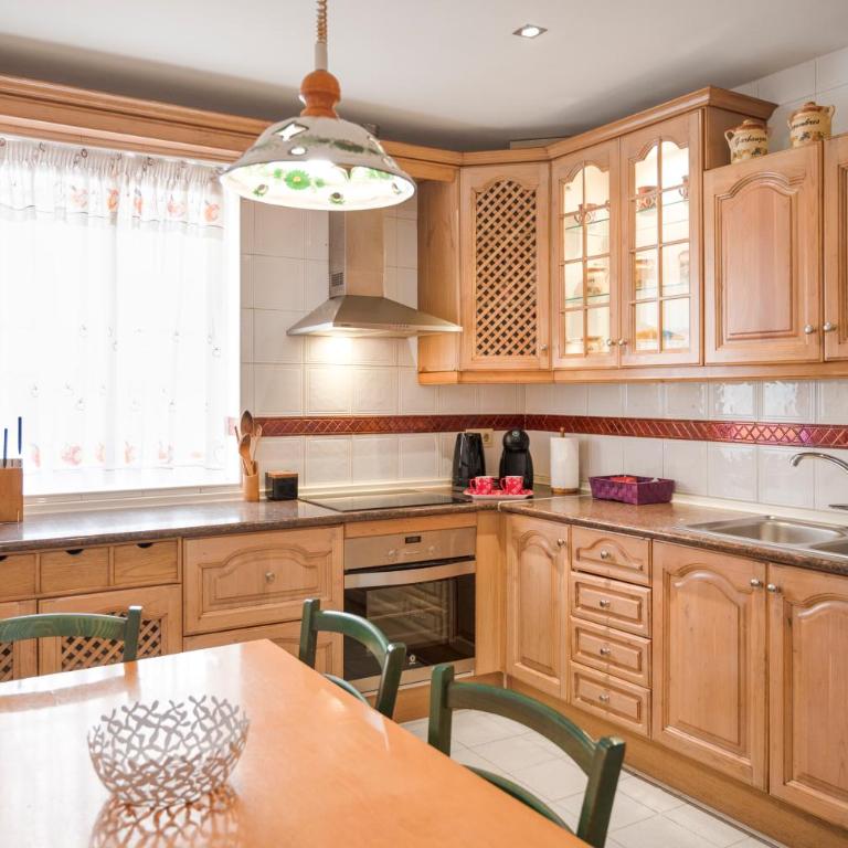 Alhambra Boqueron 2 - Two-Bedroom Apartment - 9