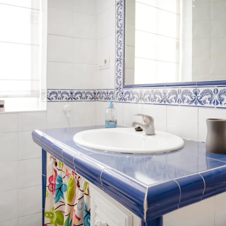 Alhambra Boqueron 2 - Two-Bedroom Apartment - 12
