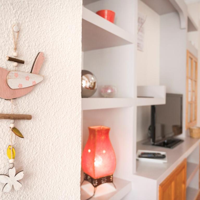 Alhambra Boqueron 2 - Two-Bedroom Apartment - 4