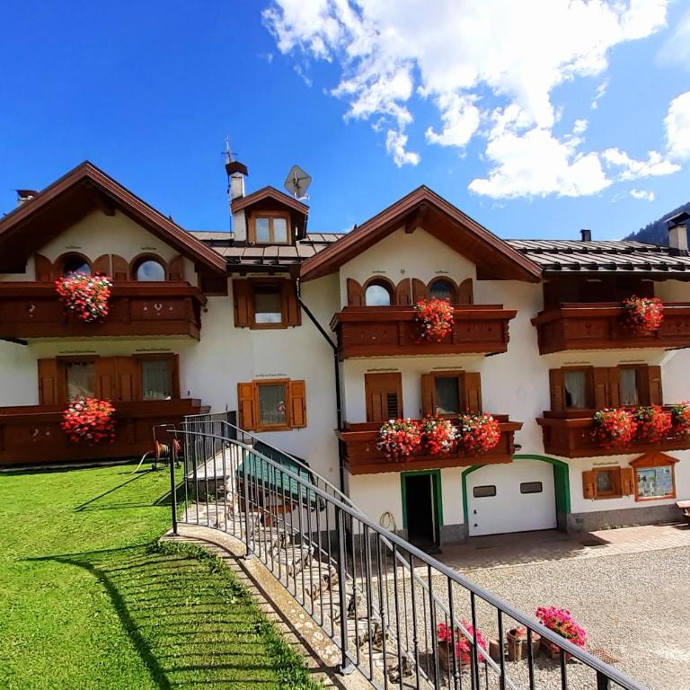 Casa Bamby - Apartment mit 3 Schlafzimmern (5 Erwachsene) - 1