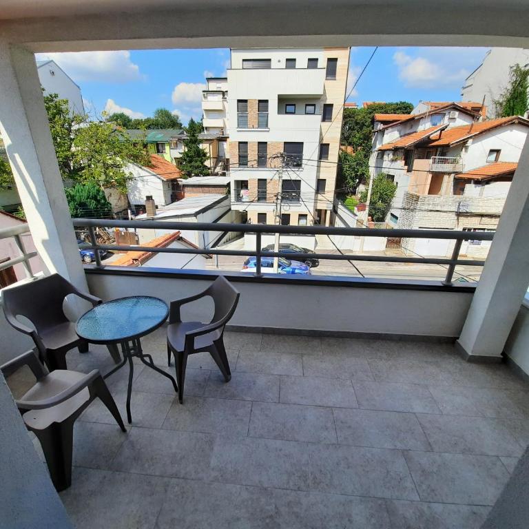 Divizija Lux apartments - Superior Apartment - 31