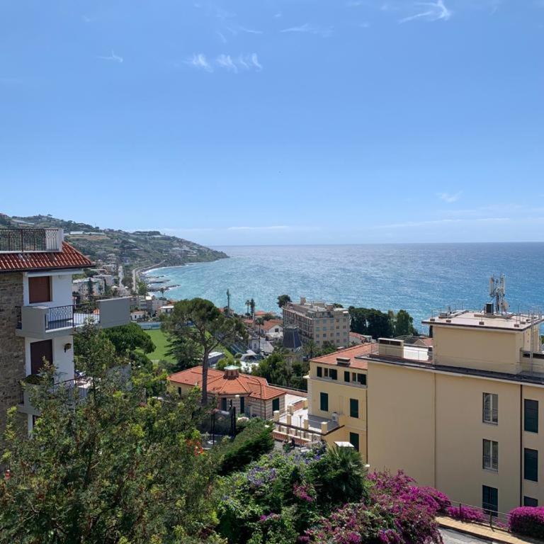 Una terrazza sul mare - Appartamento con 1 Camera da Letto - 1