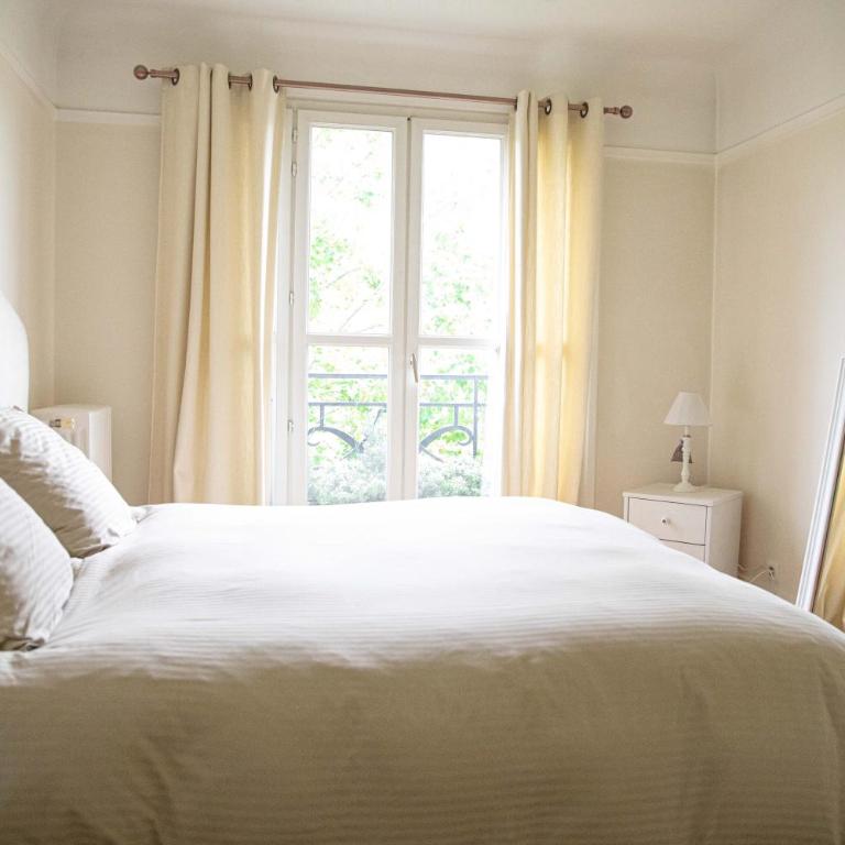 Romantic Nest - Appartement 1 Chambre - 20