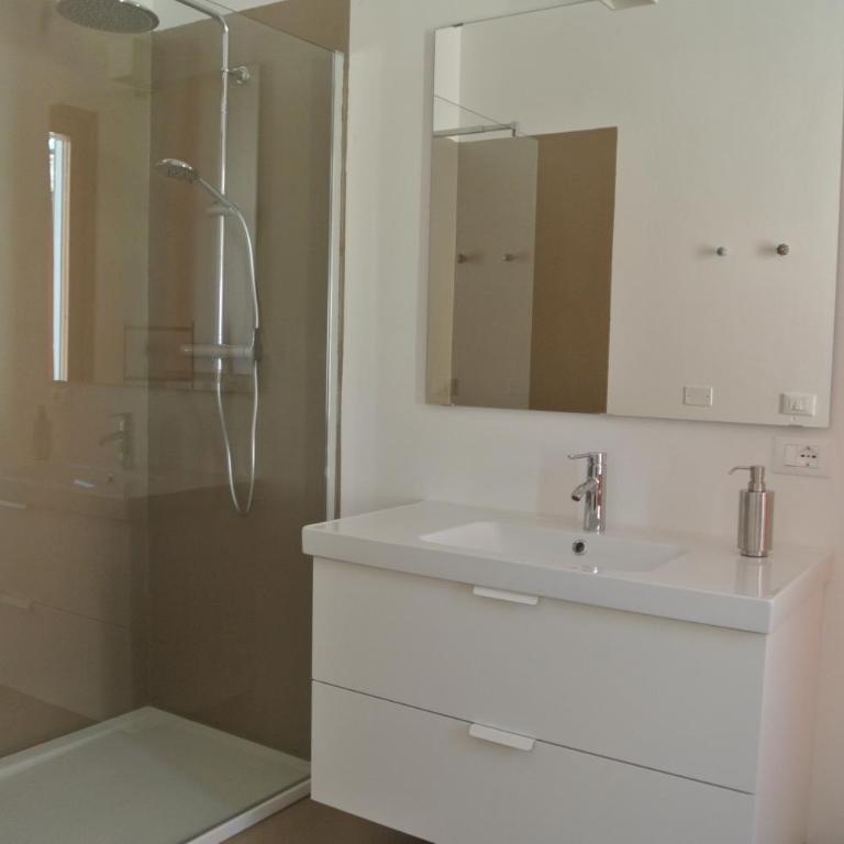 QuarantaVasi - Camera Tripla con Bagno Privato - 7