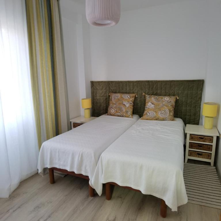 Apartamento Azahar - Solo Familias - Apartamento de 3 dormitorios - 12