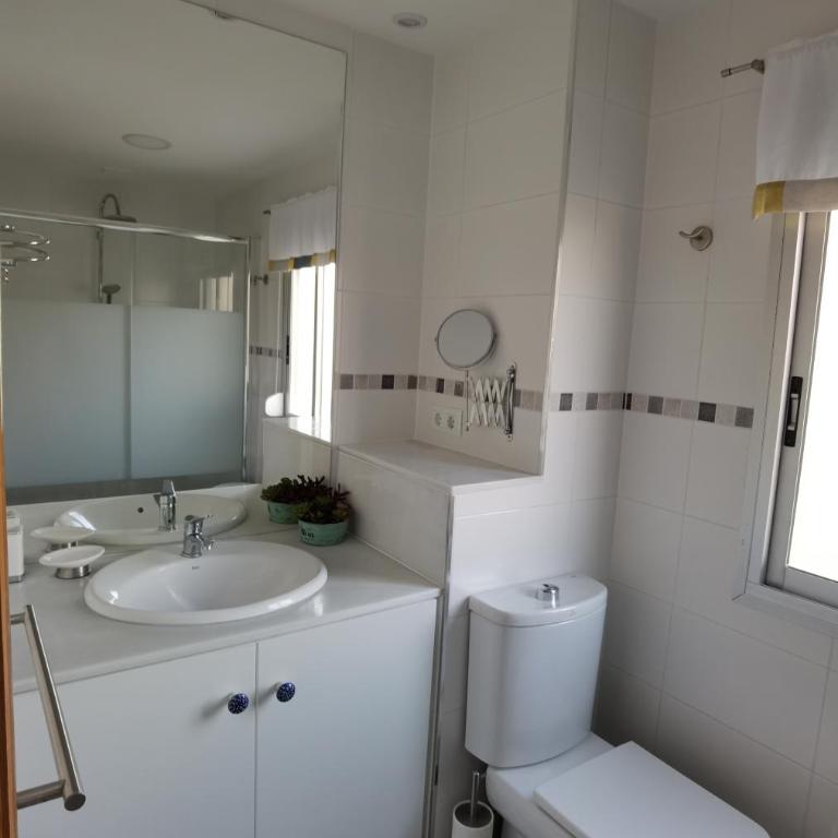 Apartamento Azahar - Solo Familias - Apartamento de 3 dormitorios - 18