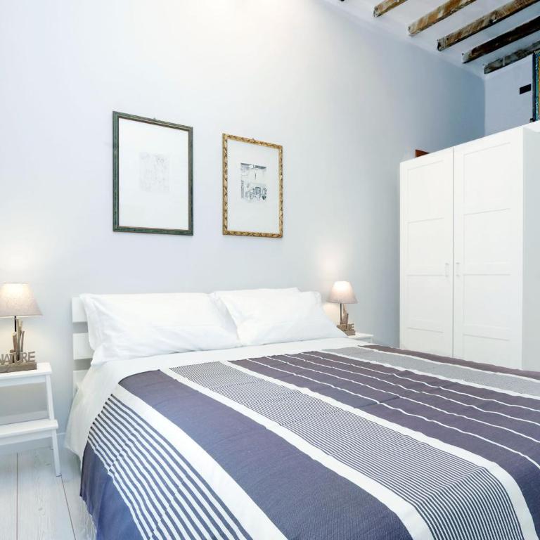 RomeAsYouLike-Colosseo Experience45 - Appartamento con 2 Camere da Letto - 20