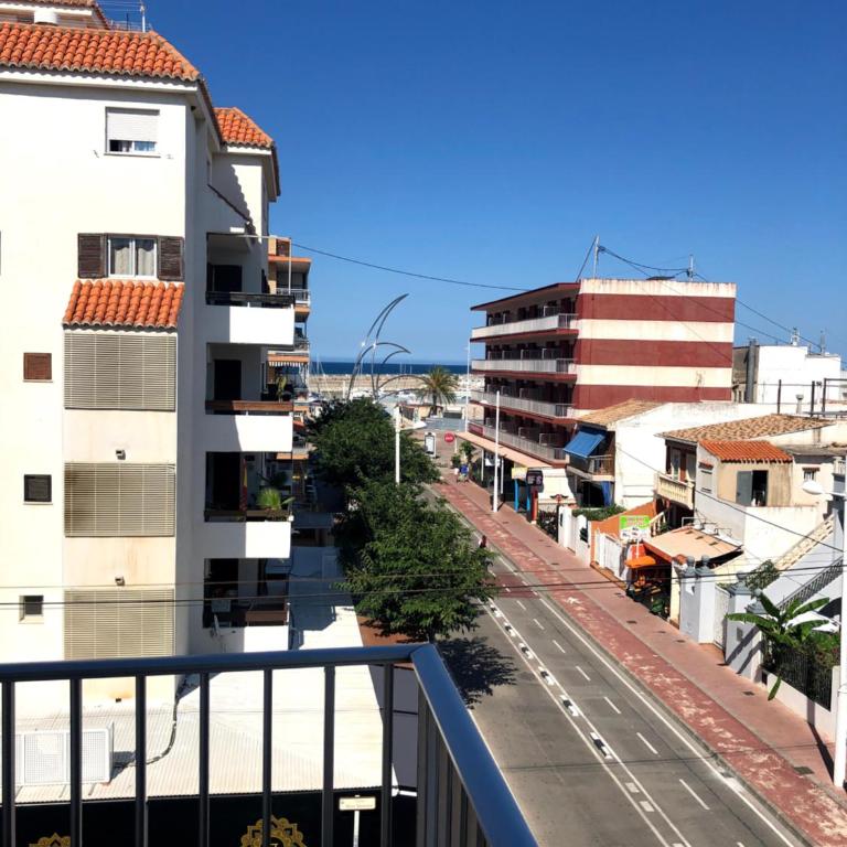 Apartamento Azahar - Solo Familias - Apartamento de 3 dormitorios - 17