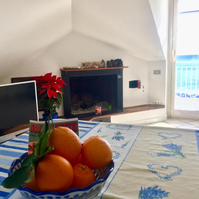 Mansarda Sul Mare - Appartamento con Vista Mare - 2
