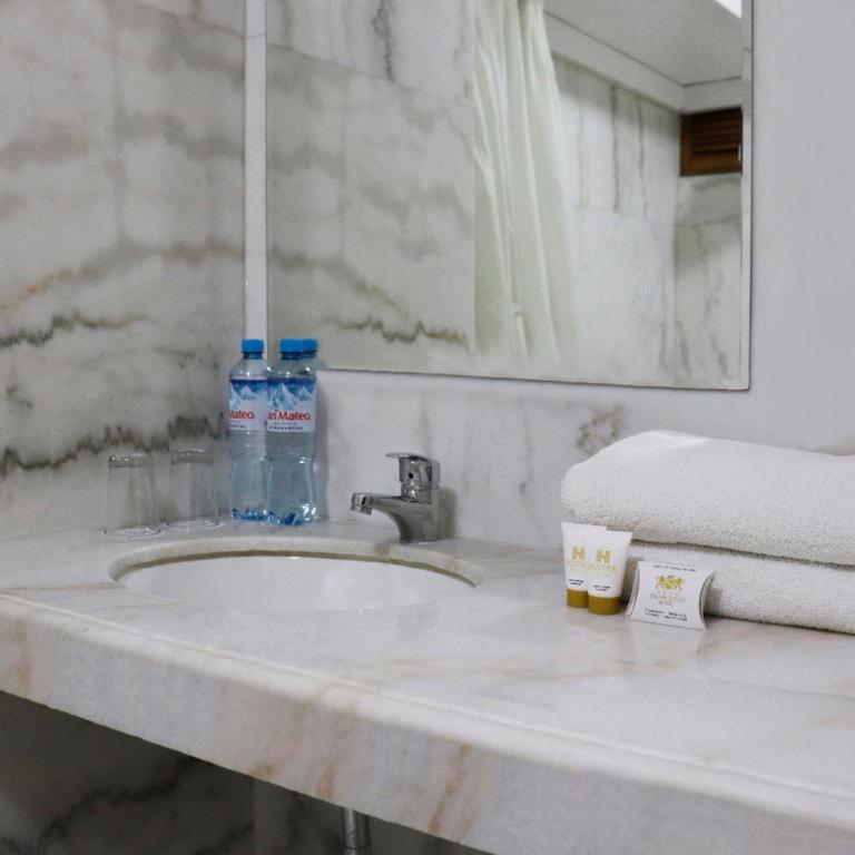 Inkari Suites Hotel - Executive Suite - 1