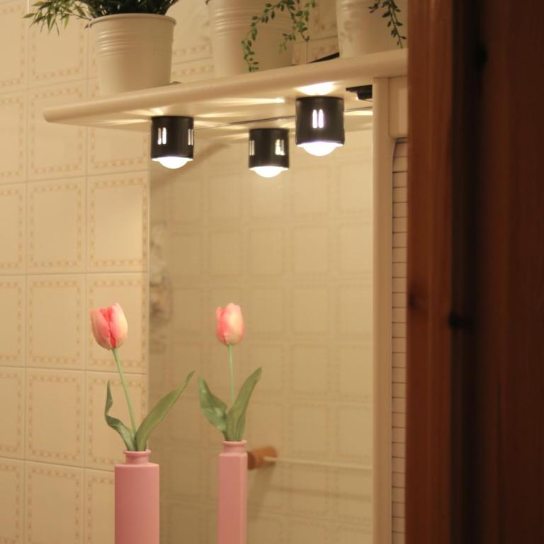 Villa Curri - Appartamento con 1 Camera da Letto - 4