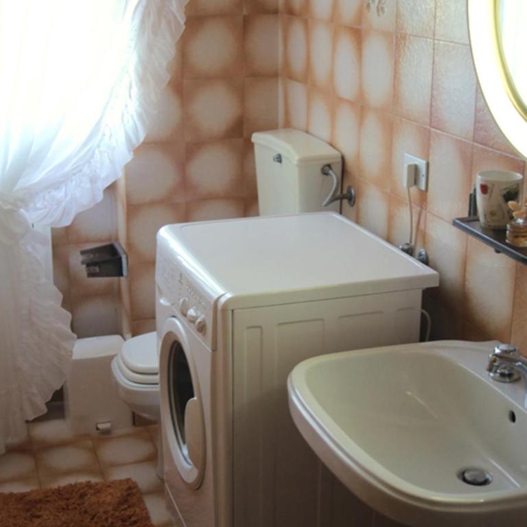 Villa Curri - Appartamento con 1 Camera da Letto - 1