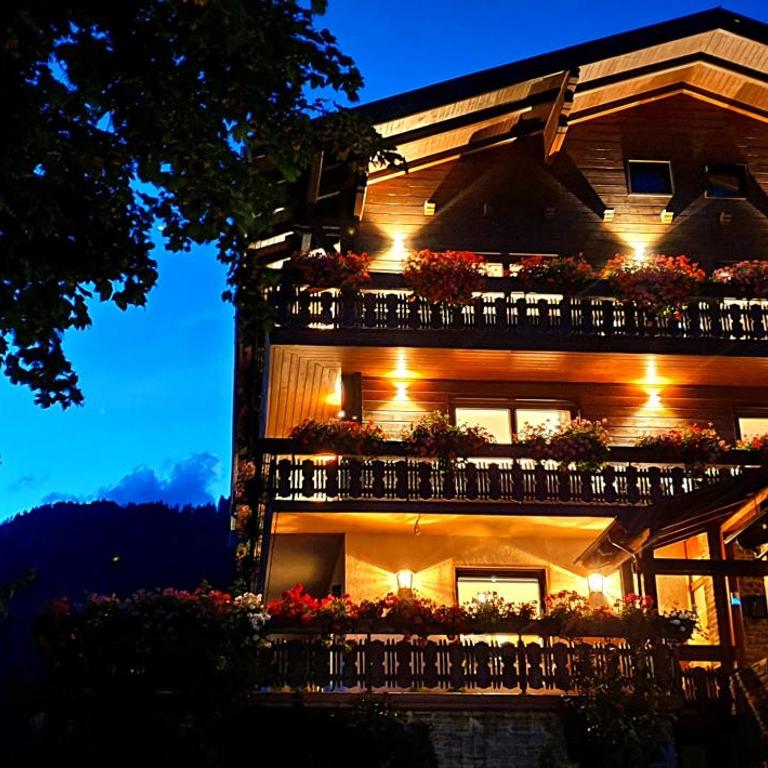 HIESERHOF - Superior Alpine Apartments - Superior Apartment - 1