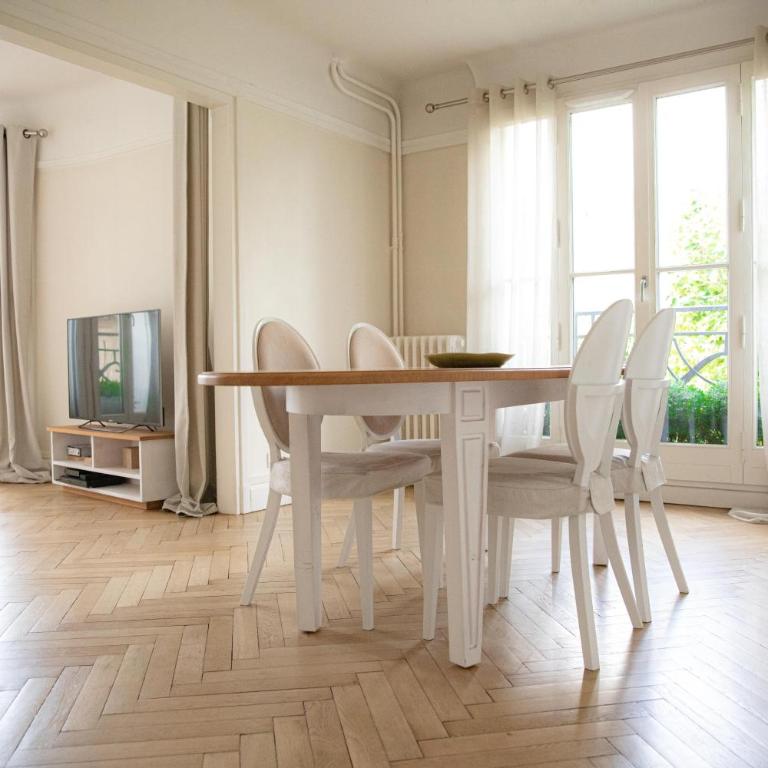 Romantic Nest - Appartement 1 Chambre - 4