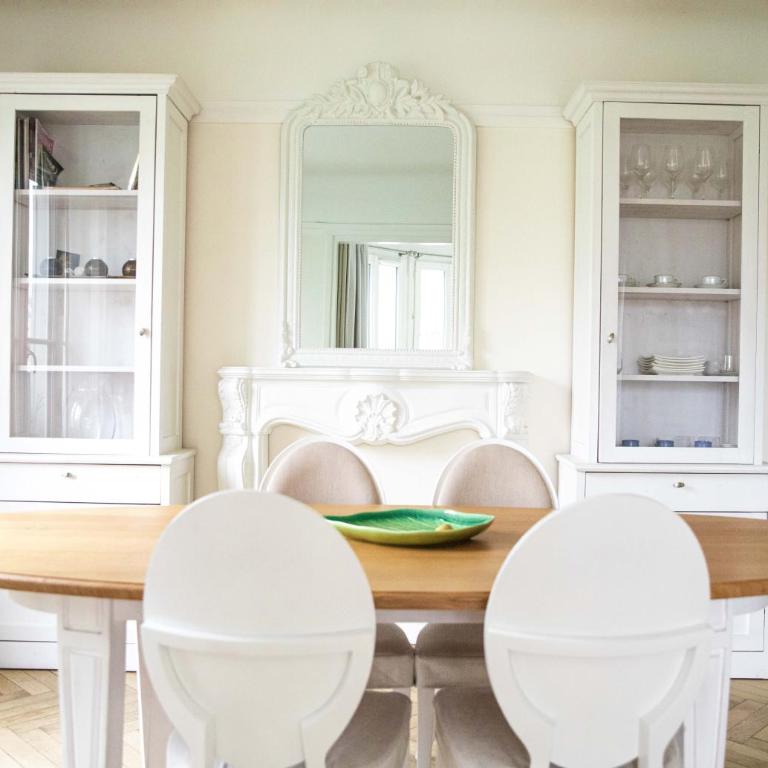 Romantic Nest - Appartement 1 Chambre - 5