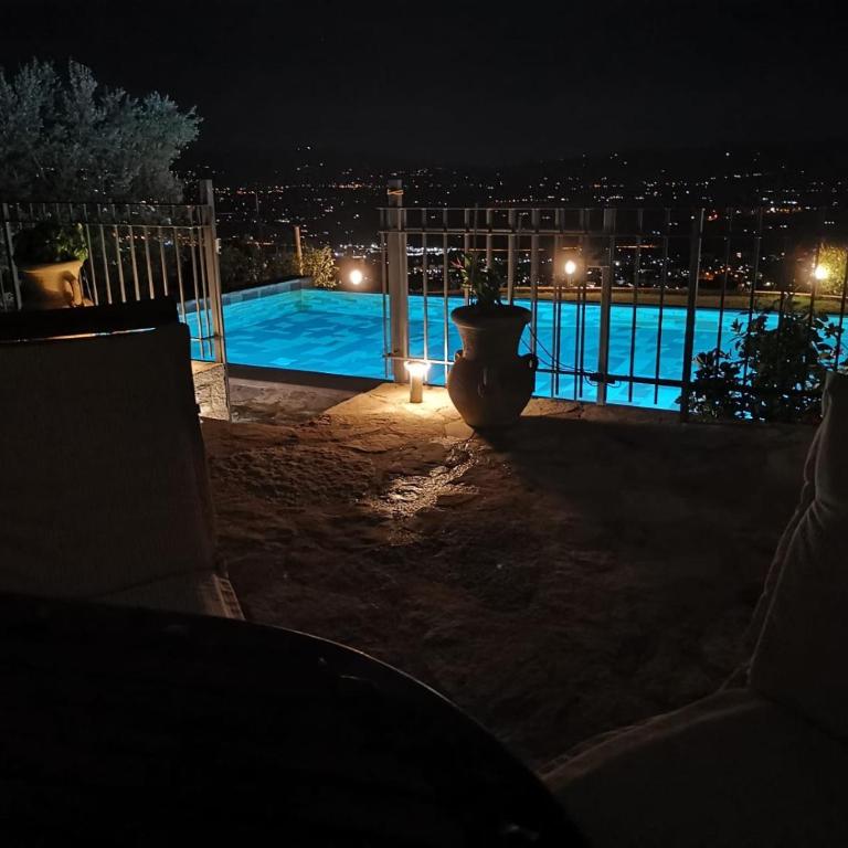 Domus Clara - Villa con Piscina Privata - 19