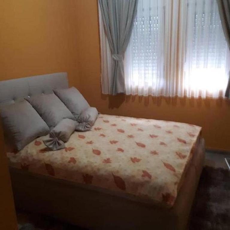 Apartment 3 Simic - Vrnjacka Banja, City Center - Apartman sa 1 Spavaćom Sobom - 1