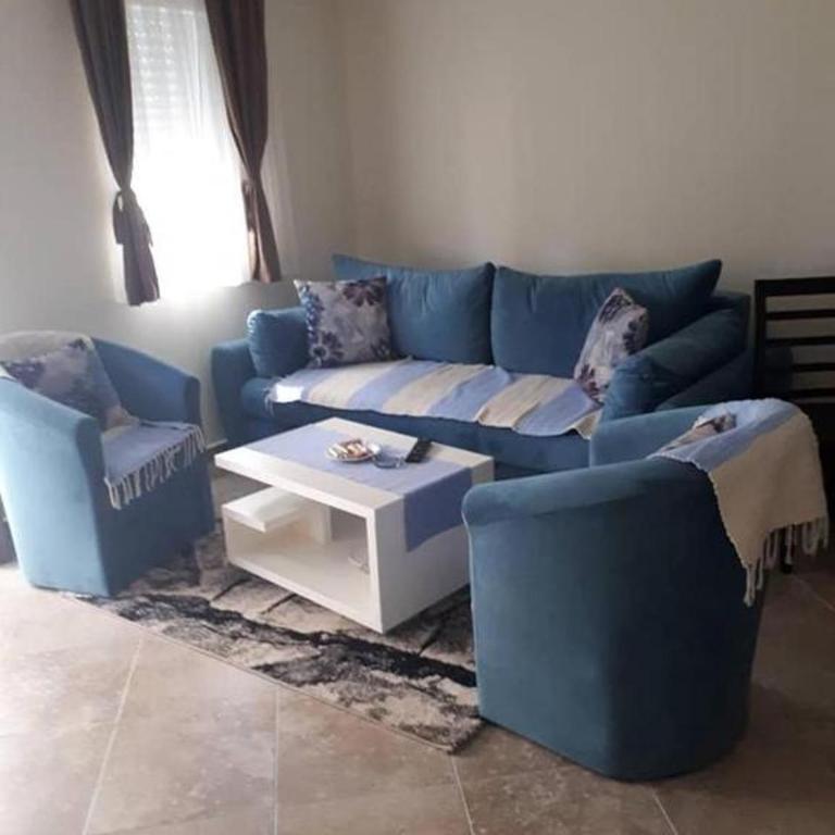 Apartment 3 Simic - Vrnjacka Banja, City Center - Apartman sa 1 Spavaćom Sobom - 2