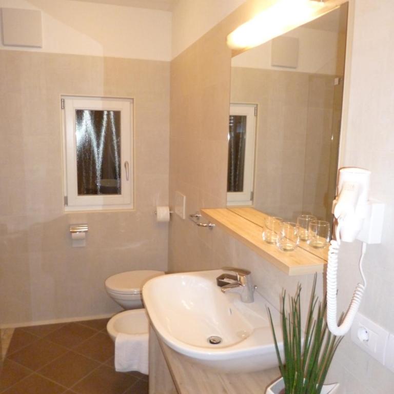 Hotel Mair - Camera Matrimoniale Comfort - 2