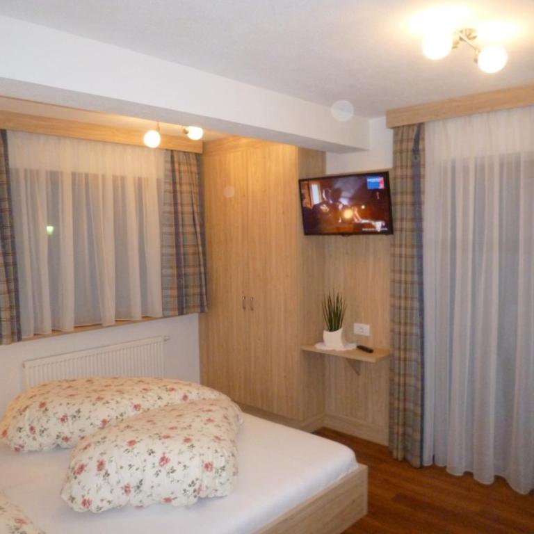 Hotel Mair - Camera Matrimoniale Comfort - 5