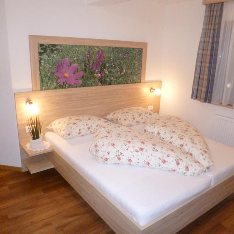 Hotel Mair - Camera Matrimoniale Comfort - 12