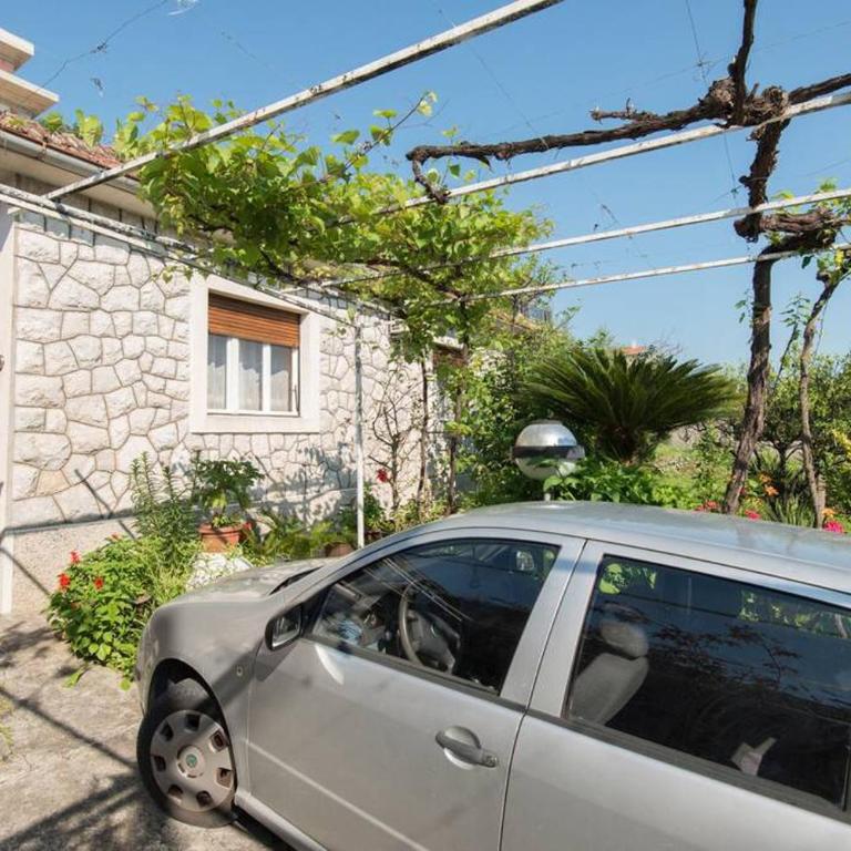 Stone house Manuela - Apartment mit 1 Schlafzimmer - 8