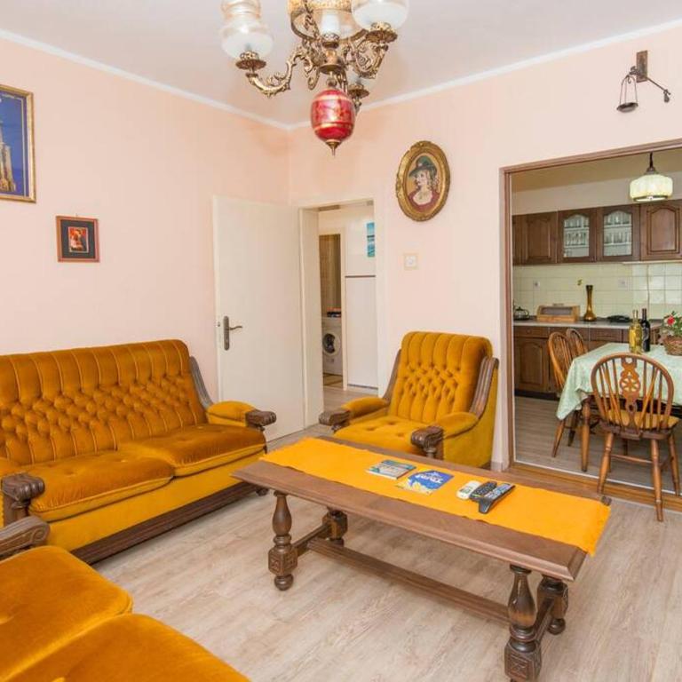 Stone house Manuela - Apartment mit 1 Schlafzimmer - 12