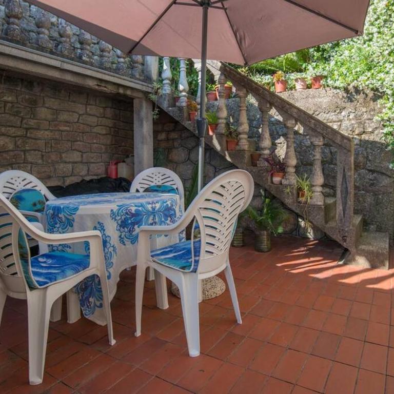 Stone house Manuela - Apartment mit 1 Schlafzimmer - 23