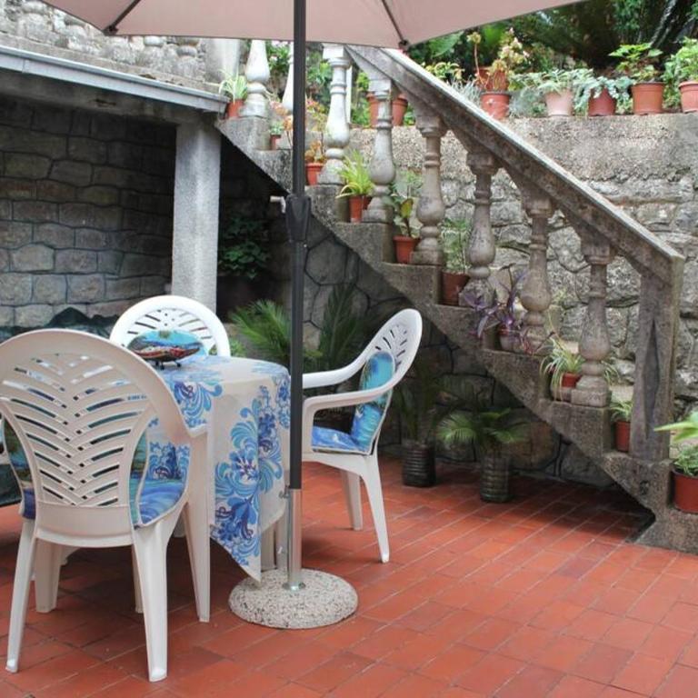 Stone house Manuela - Apartment mit 1 Schlafzimmer - 25