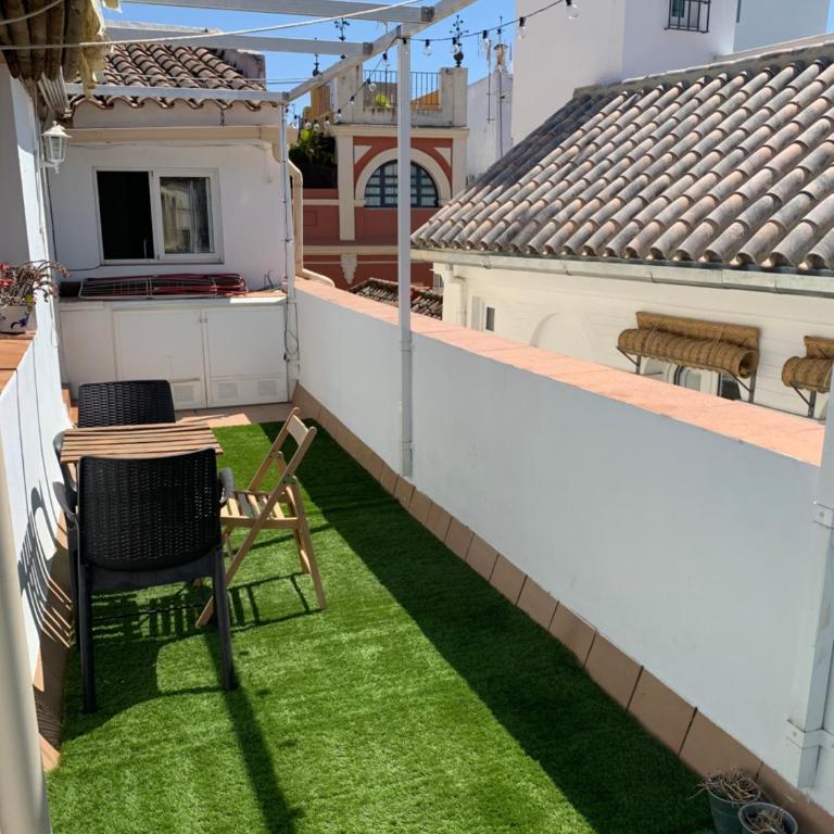 Stunning attic with private terrace and Parking optional - Apartamento Ático - 23