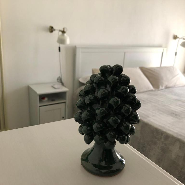 Cosmopolitan Palermo - Camera Matrimoniale con Bagno Privato - 3