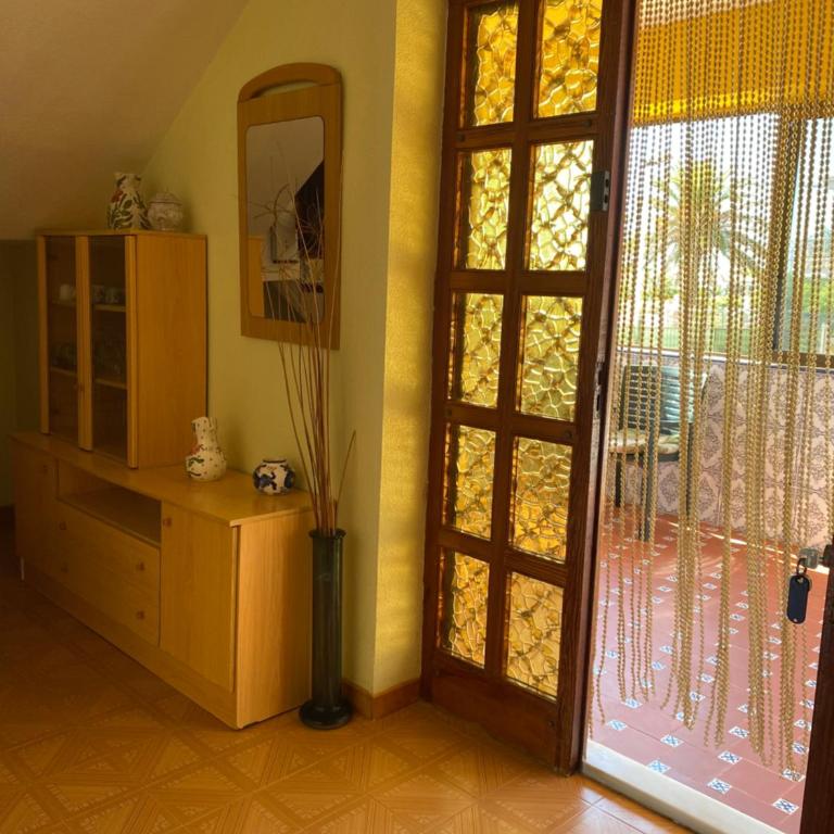 1era linea de playa VILLA MARGARET Cullera Marenyet - Villa - 13