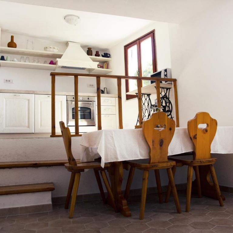 Nonna Maria - Appartamento con 2 Camere da Letto - 4