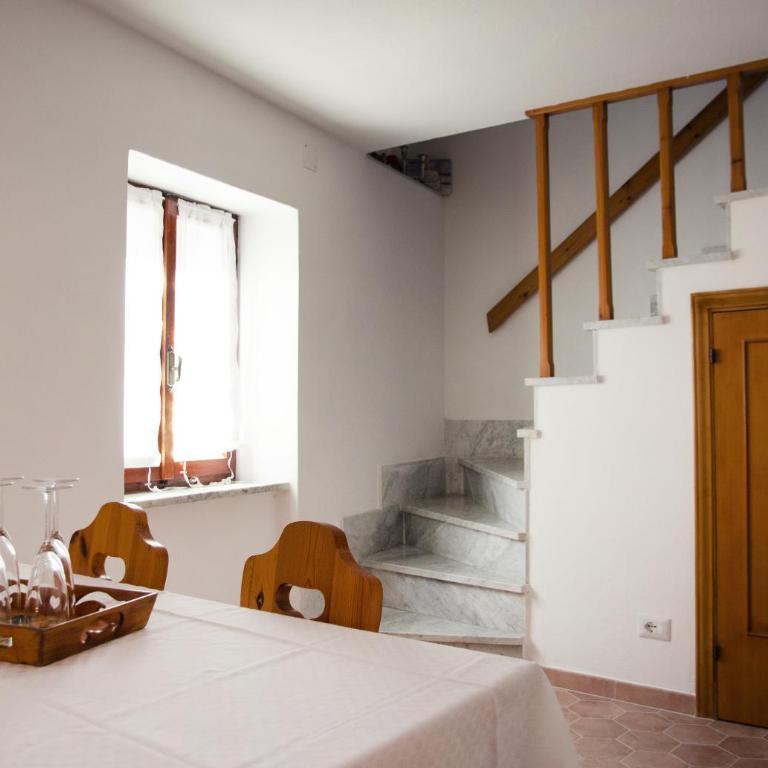 Nonna Maria - Appartamento con 2 Camere da Letto - 7