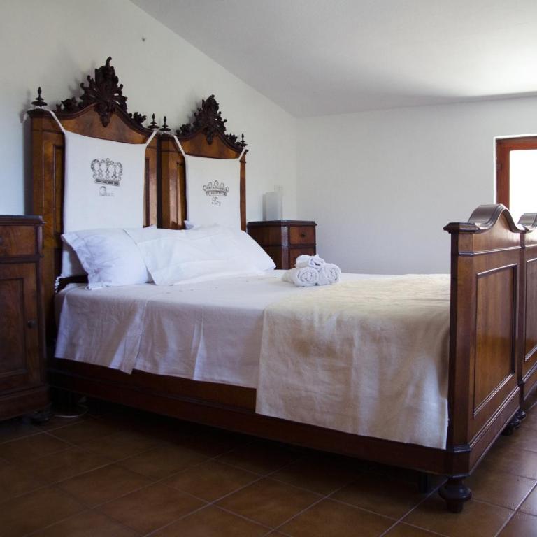 Nonna Maria - Appartamento con 2 Camere da Letto - 13