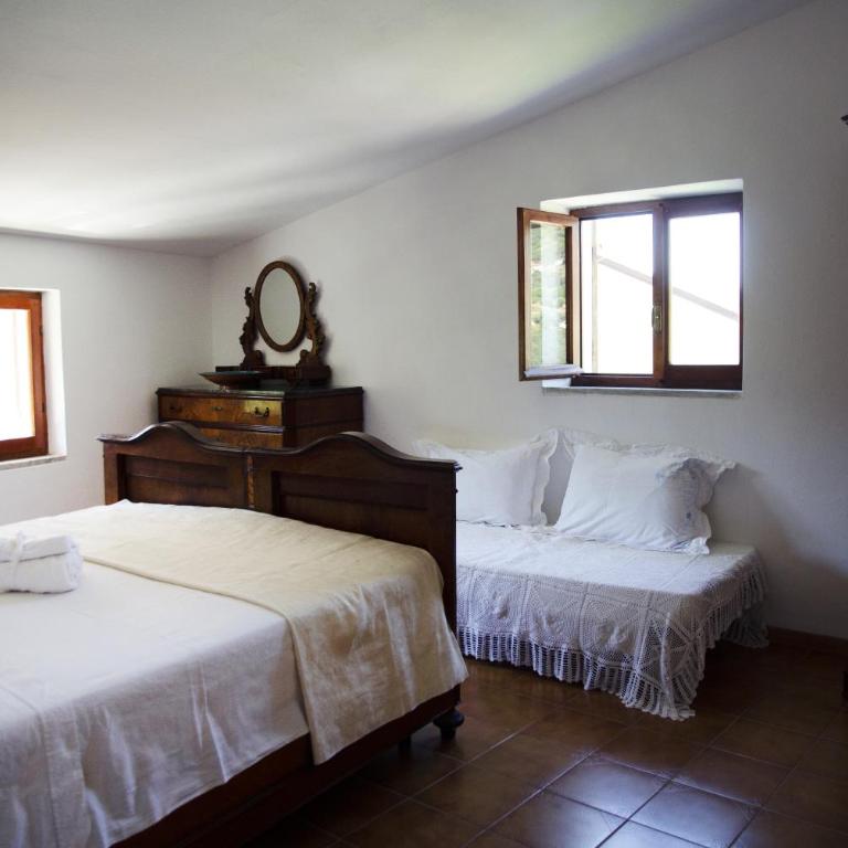 Nonna Maria - Appartamento con 2 Camere da Letto - 14