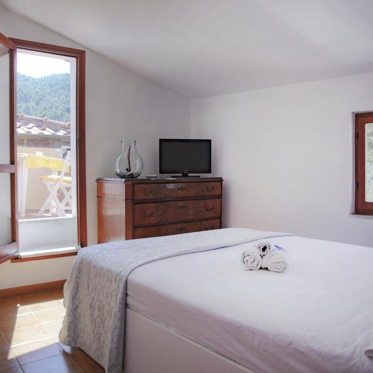 Nonna Maria - Appartamento con 2 Camere da Letto - 8