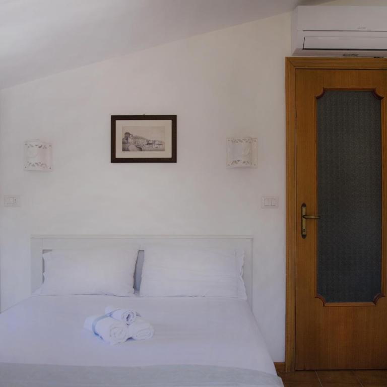 Nonna Maria - Appartamento con 2 Camere da Letto - 10