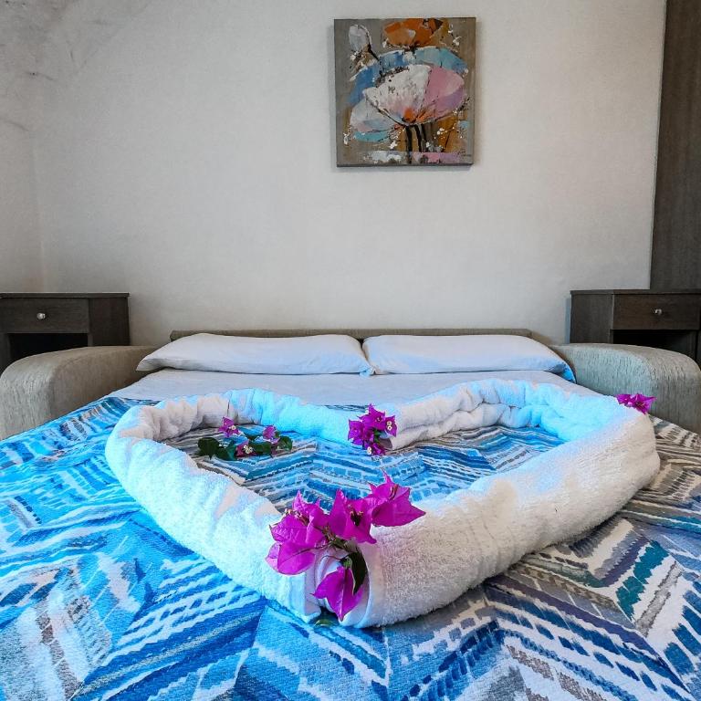 La Casarella Apartment - Vacation Home - 7