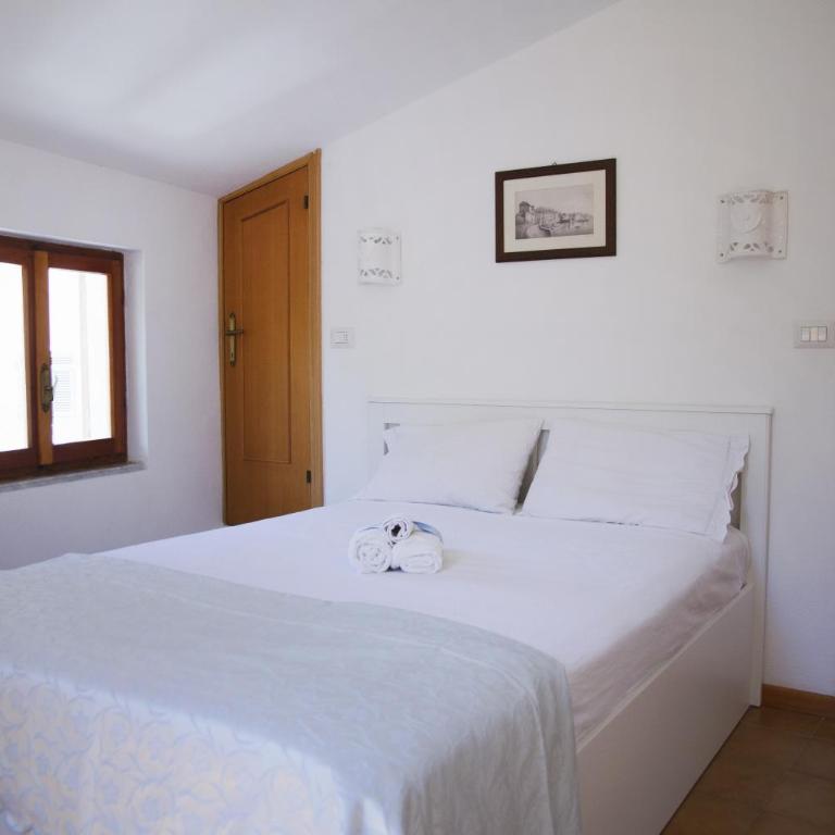 Nonna Maria - Appartamento con 2 Camere da Letto - 9
